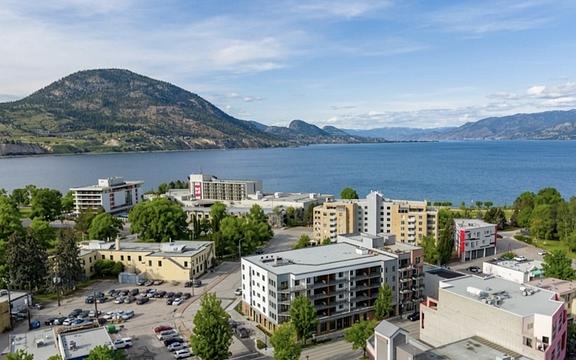123 Front Street, Penticton, BC