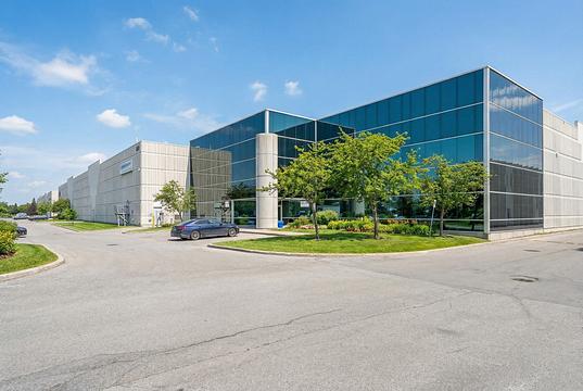 835 Intermodal Drive, Brampton, ON