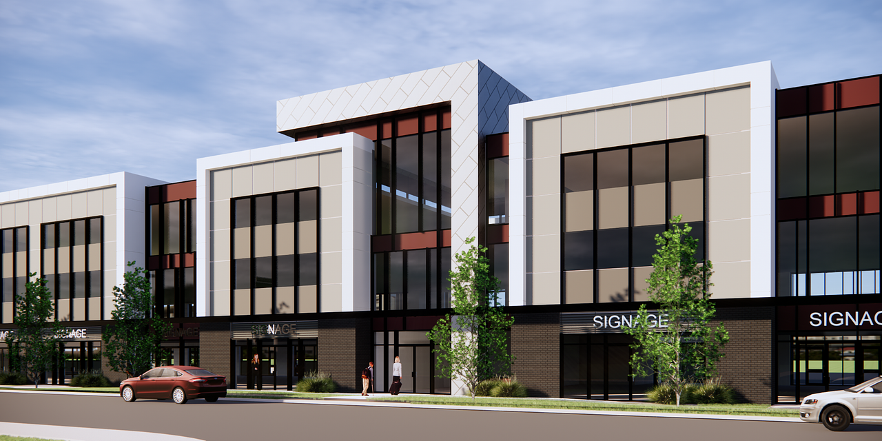 202 - 33063 Marshall Road, Abbotsford, BC