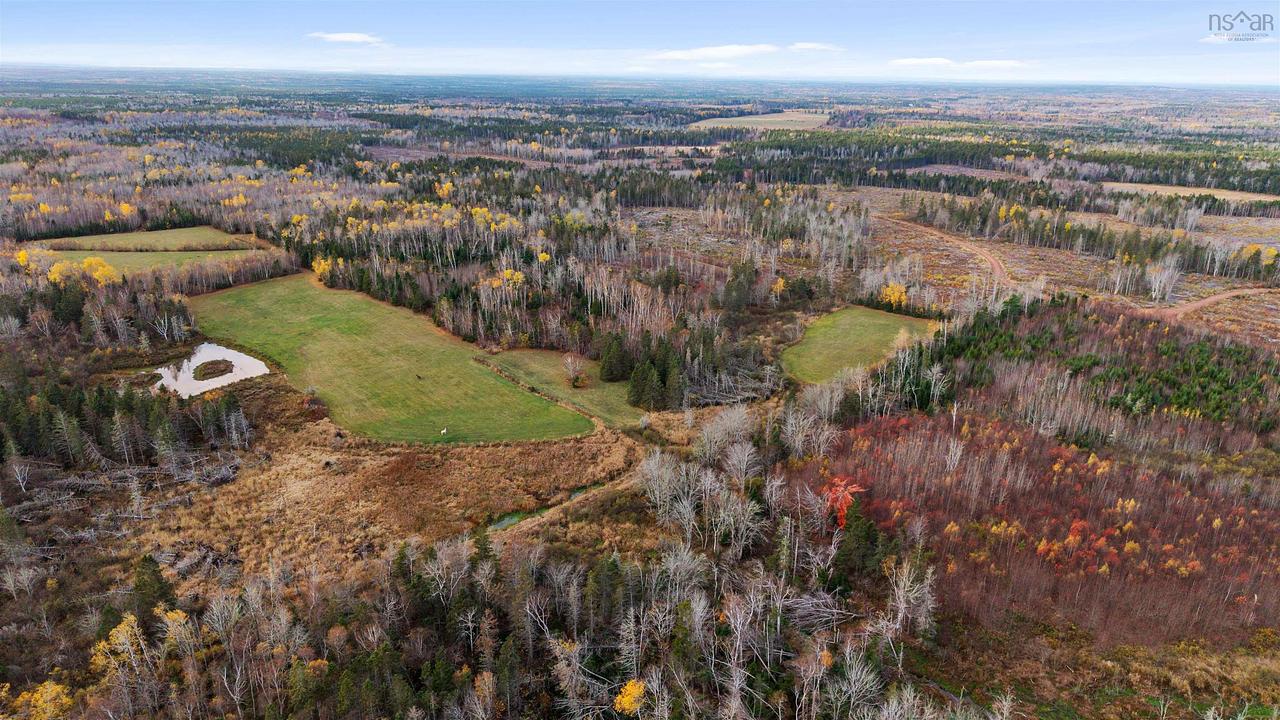 479 Goodwin Road, Amherst, NS