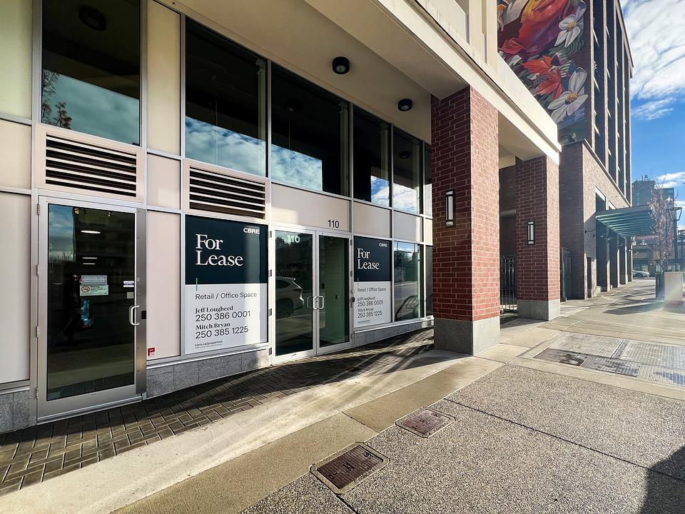 110 - 780 Fisgard St, Victoria, BC