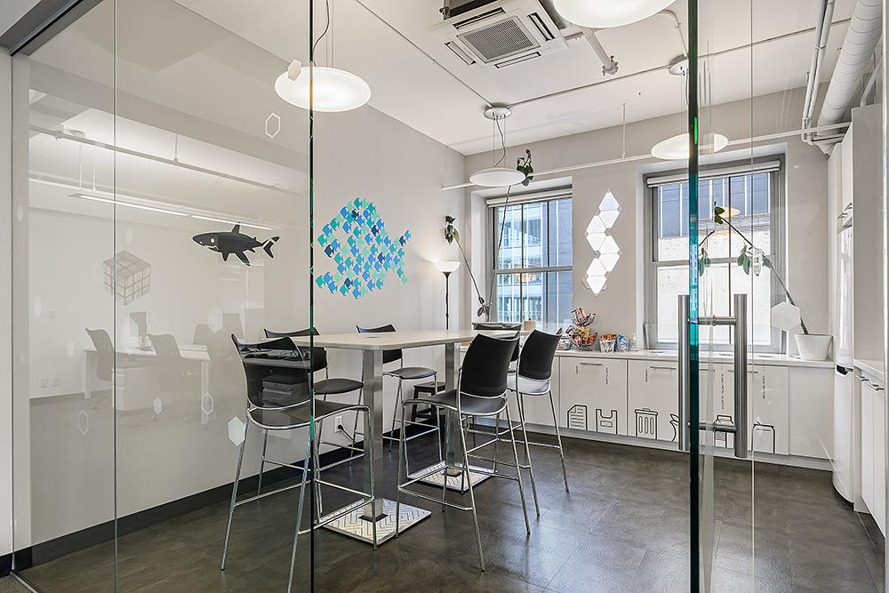 900 - 675 West Hastings Street, Vancouver, BC