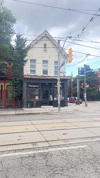 374 Dundas Street East, Toronto, ON