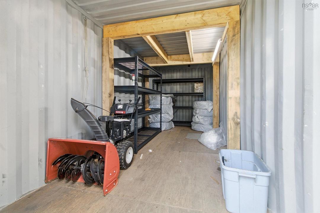 1207 Belcher Street, Port Williams, NS