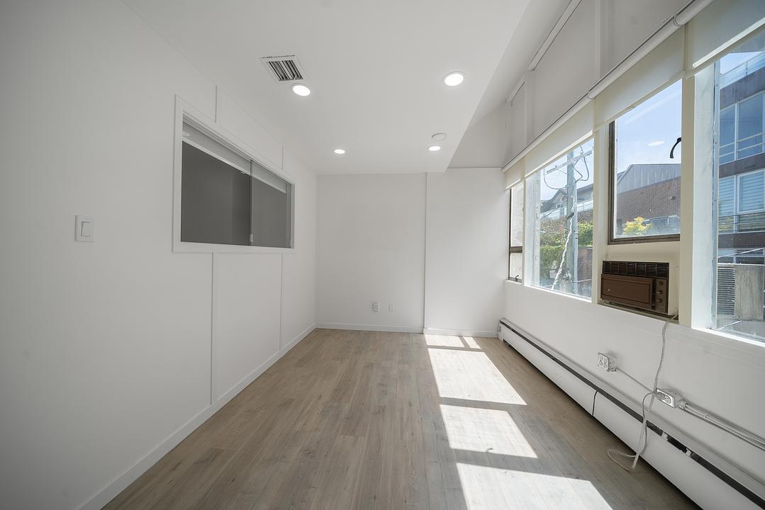 108 - 2096 West 41st Avenue, Vancouver, BC
