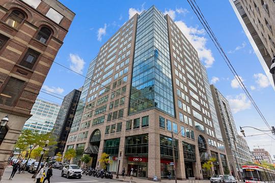 1 Toronto Street, Toronto, ON
