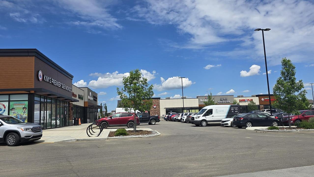 130 - 128 Edgemont Road Northwest, Edmonton, AB
