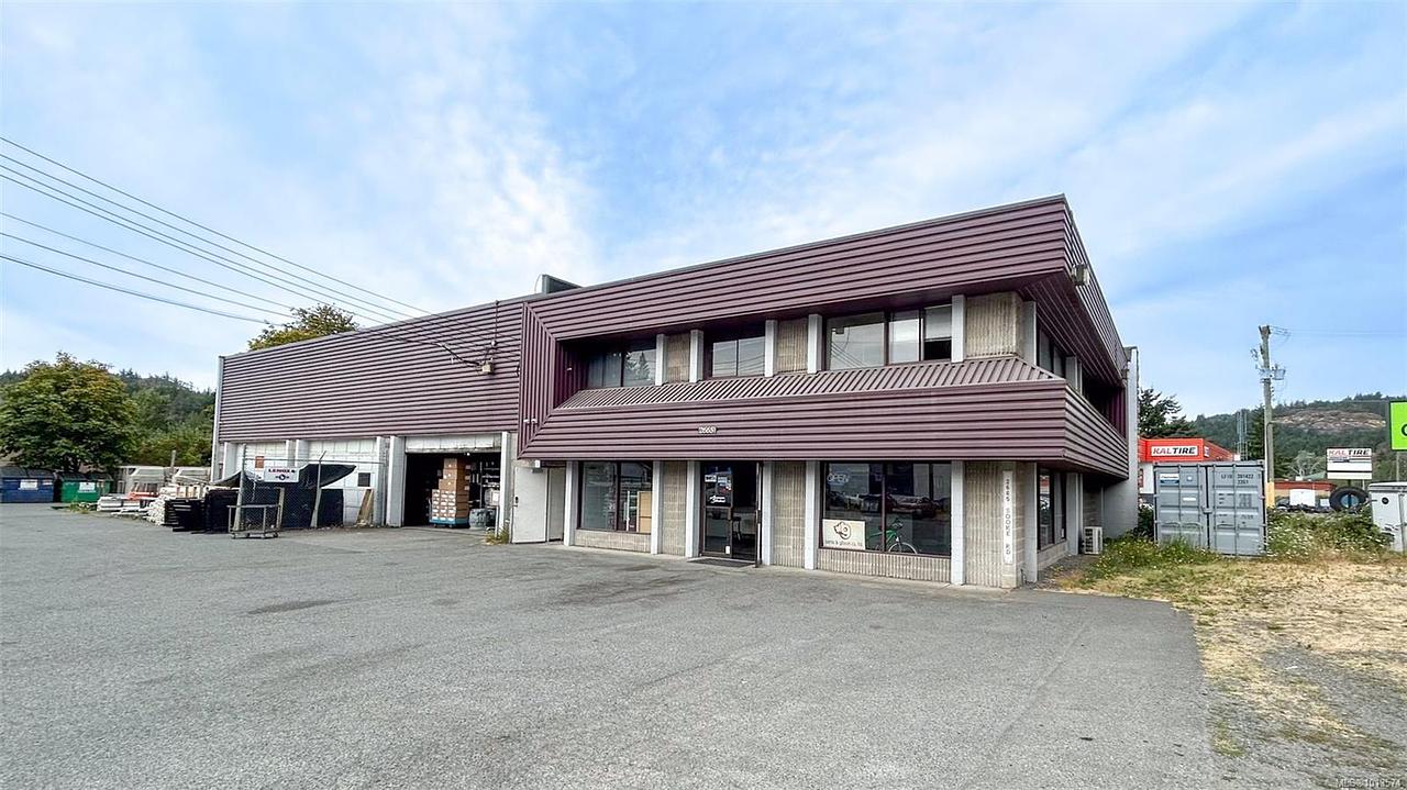 2665 Sooke Road, Victoria, BC