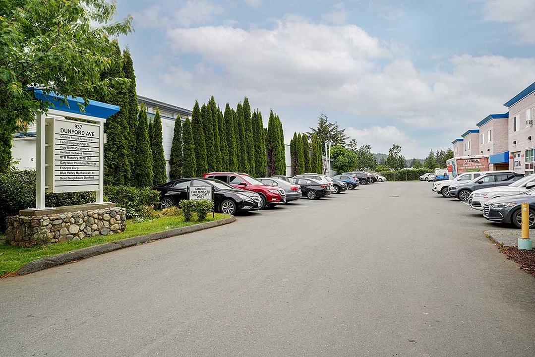 133 - 937 Dunford Avenue, Victoria, BC