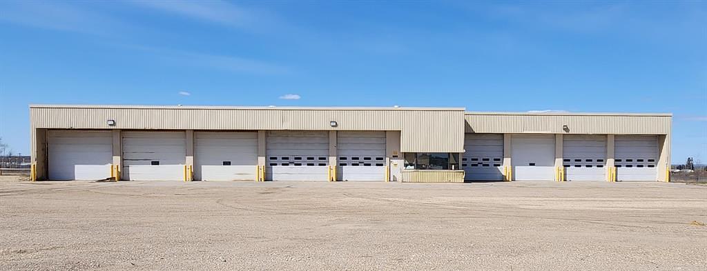 4409 39 Avenue, Valleyview, AB