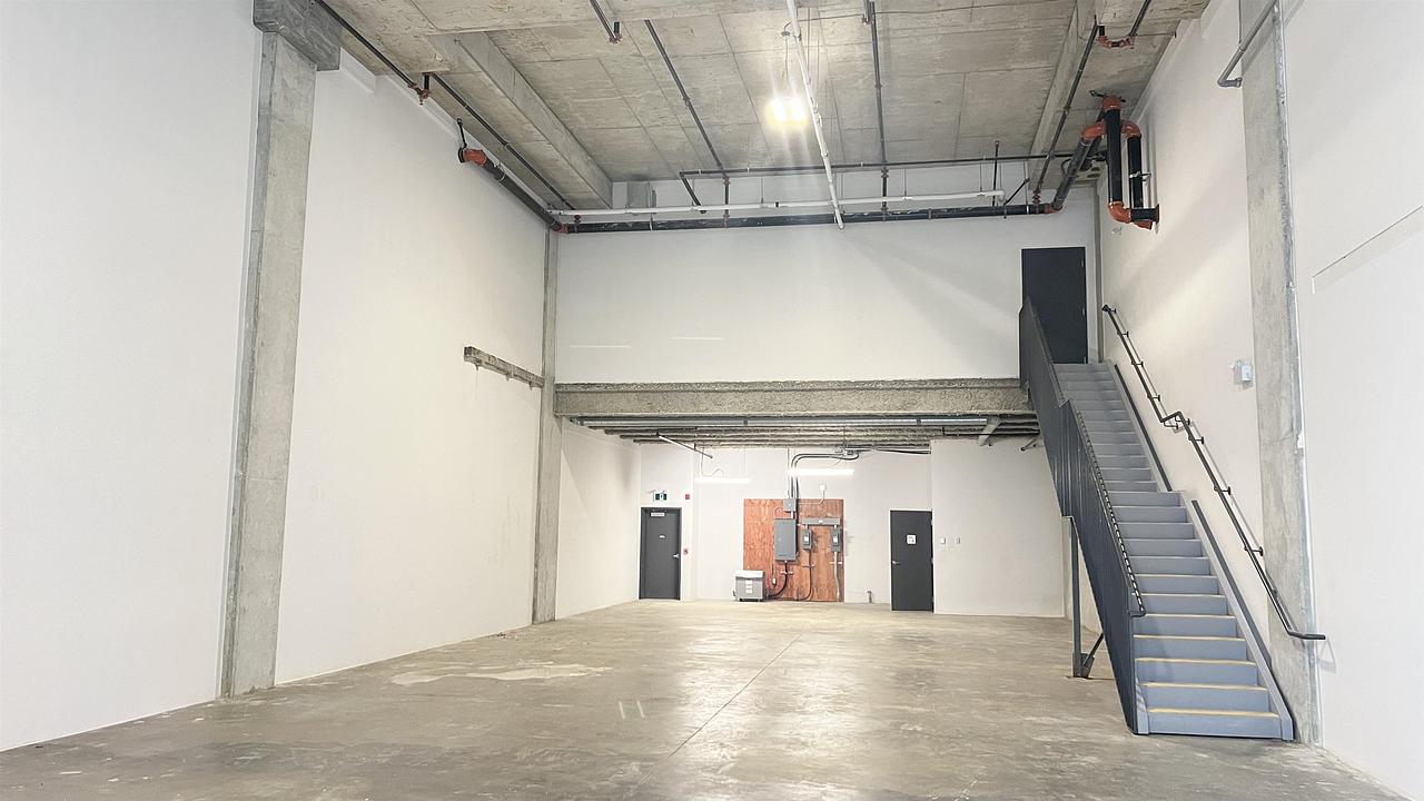 110 - 8210 Ross Street, Vancouver, BC