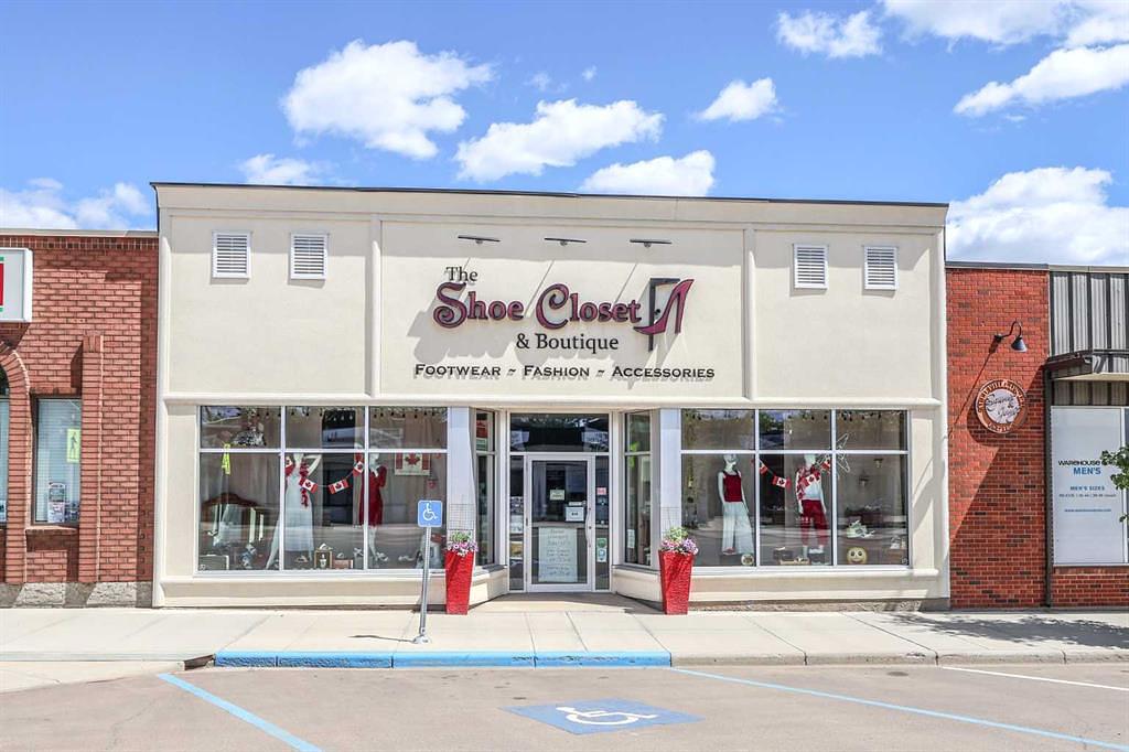 4817 50 Street, Stettler, AB