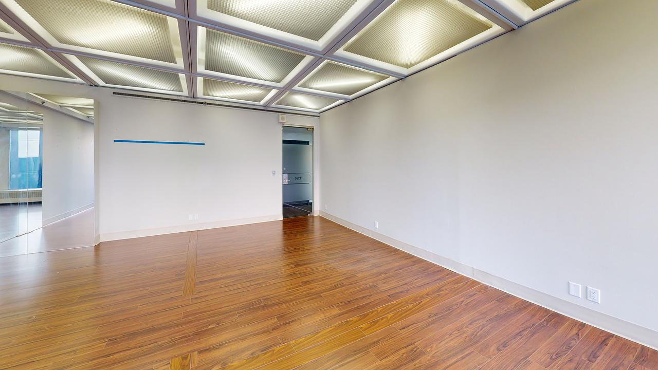 1260 - 1111 West Hastings Street, Vancouver, BC