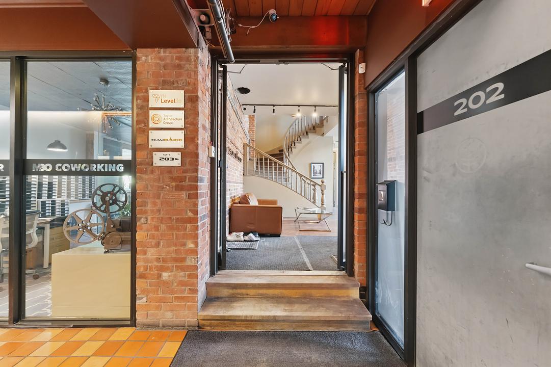 203 - 78 George Street, Ottawa, ON