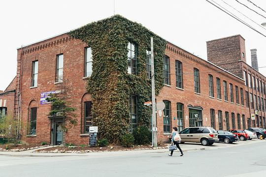 147 Liberty Street, Toronto, ON