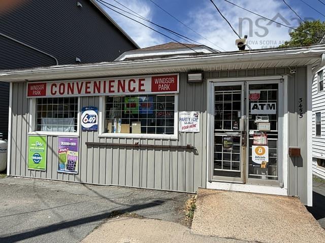 3455 Windsor Street, Halifax, NS