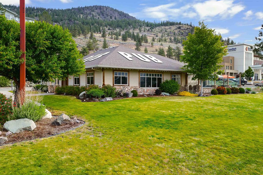 3701 De Wolf Way, Merritt, BC