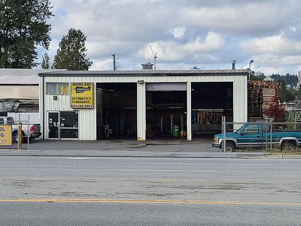 10610 Span Road, Surrey, BC