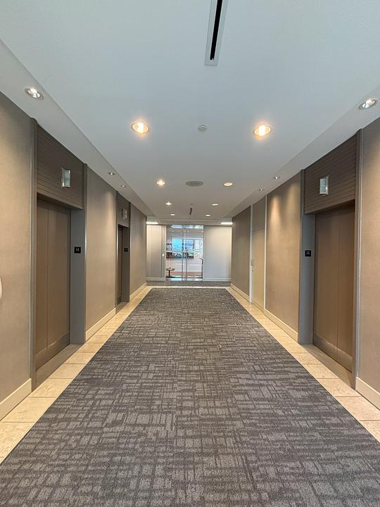 1430 - 717 7 Ave SW, Calgary, AB