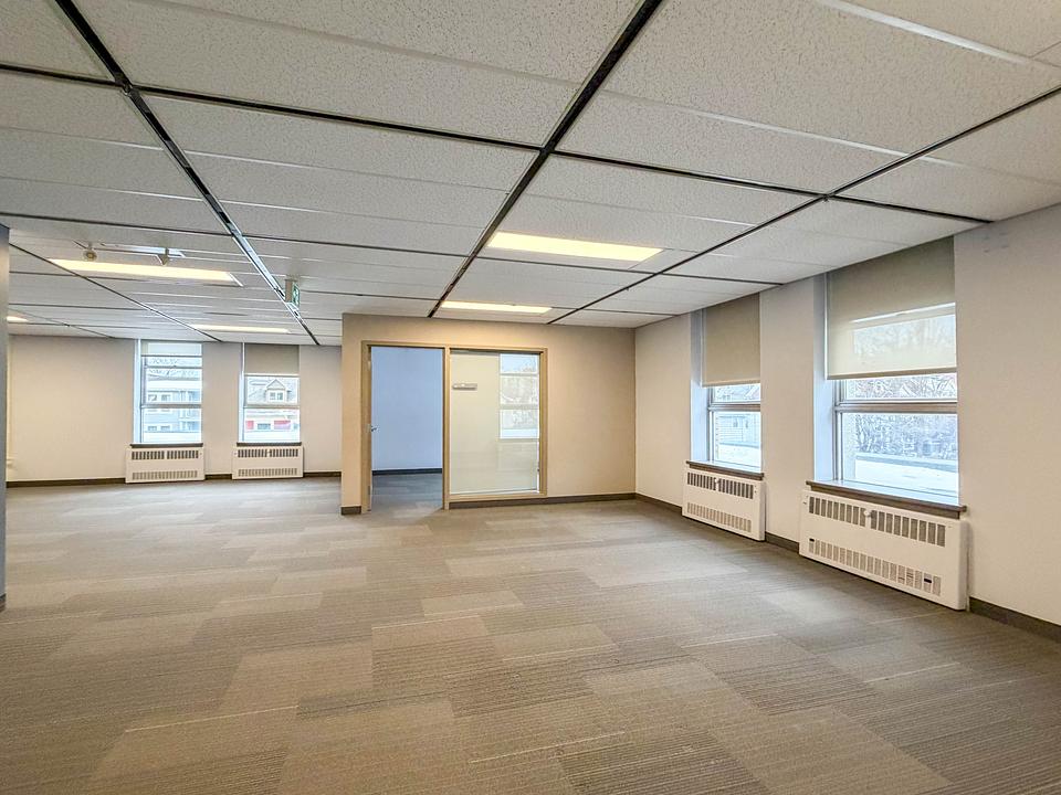 601 - 1256 Barrington St, Halifax, NS