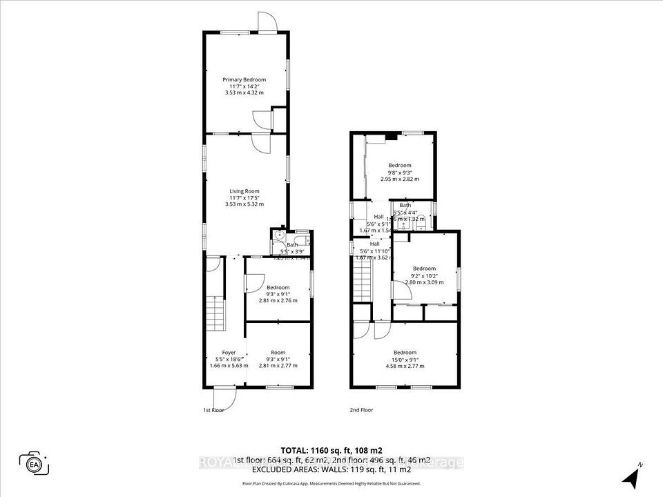 17 Arlington Avenue, Ottawa, ON