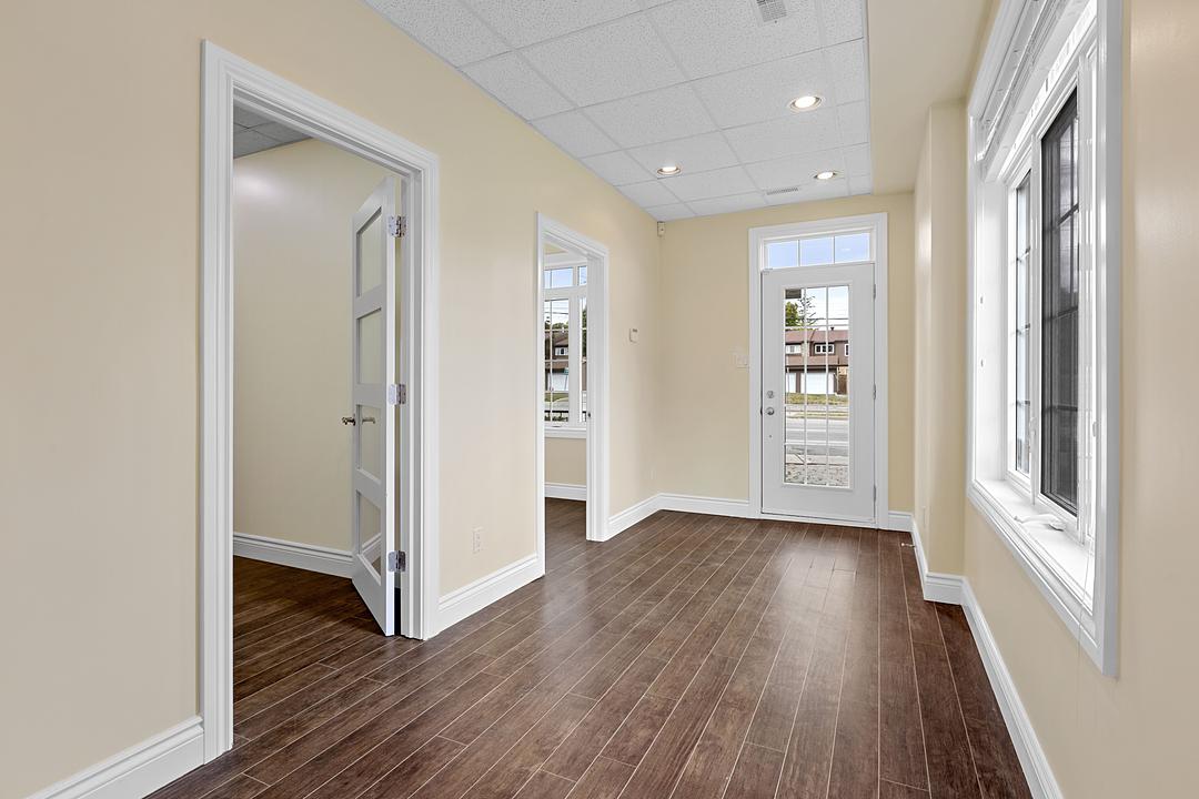 2122B - 2122 Montreal Rd, Ottawa, ON