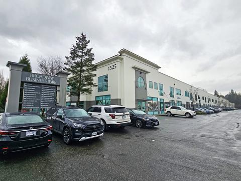 1525 Broadway St, Port Coquitlam, BC