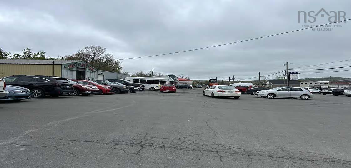 259 Westville Road, New Glasgow, NS