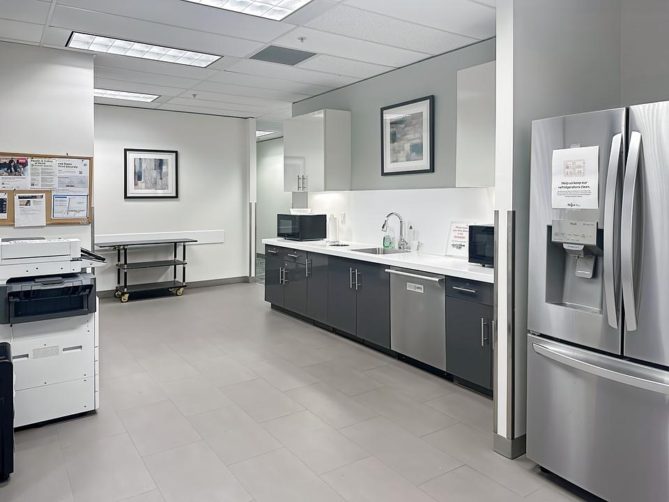 600 - 15 Allstate Parkway, Markham, ON