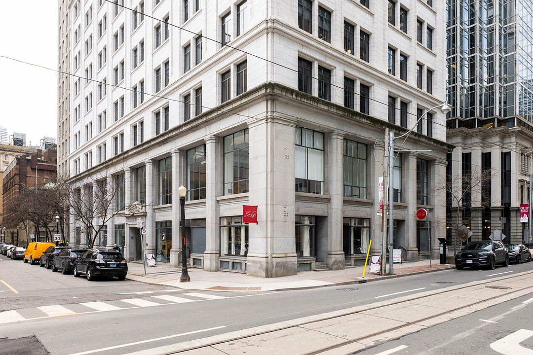 1070 - 850–36 Toronto Street, Toronto, ON