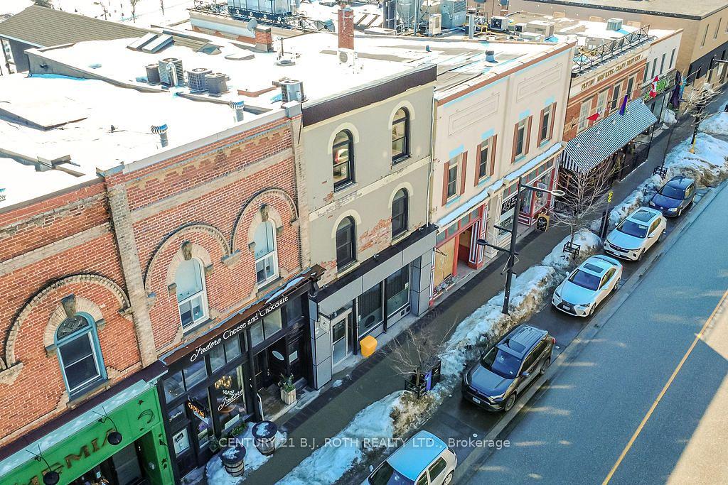 Level 3B - 119 Dunlop Street East, Barrie, ON