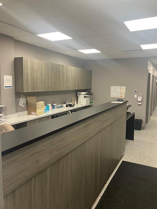 End Cap Unit - 1420 Albert St, Regina, SK