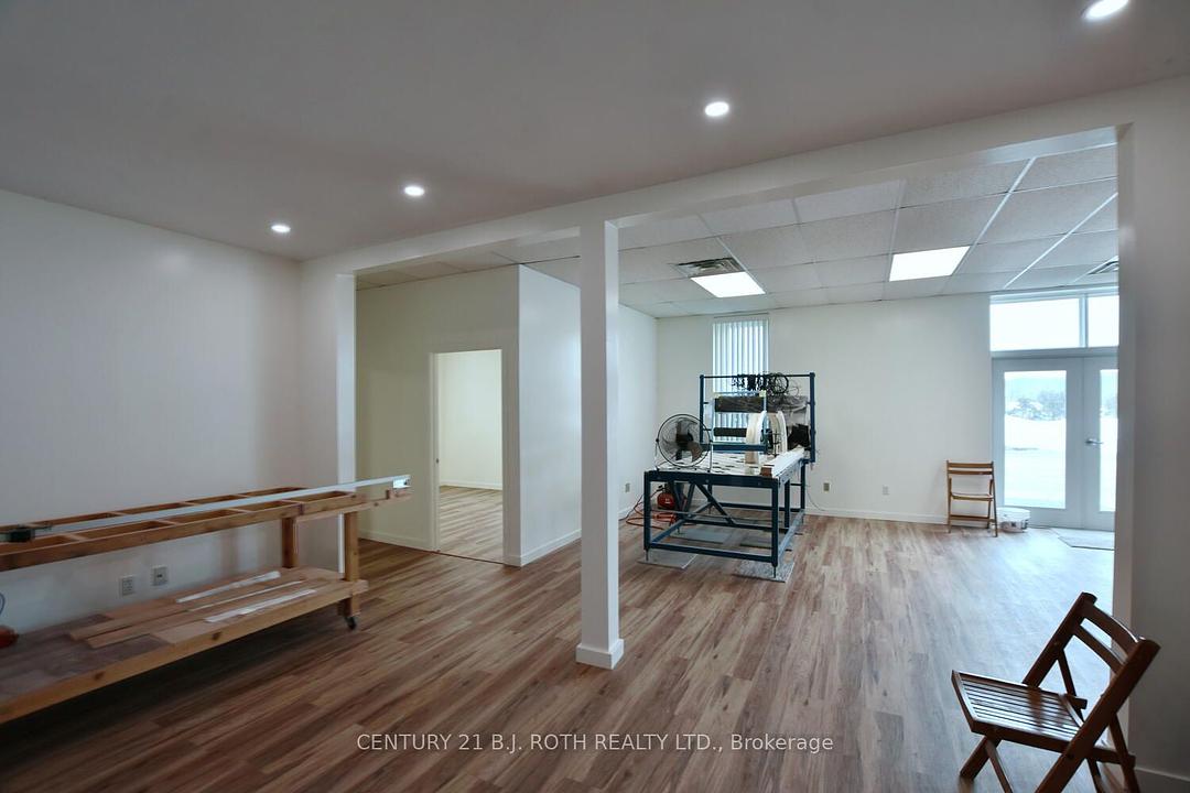 240 9th Avenue East, Owen Sound, ON