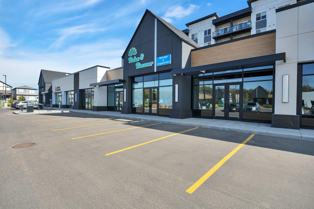 5345 Edgemont Boulevard Northwest, Edmonton, AB