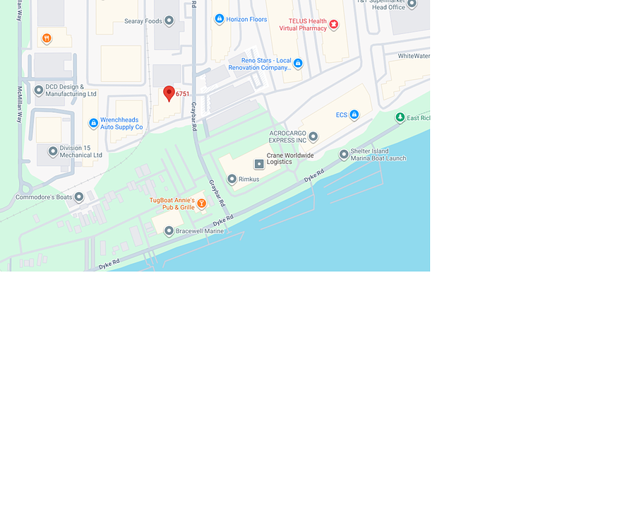 140 - 6751 Graybar Road, Richmond, BC