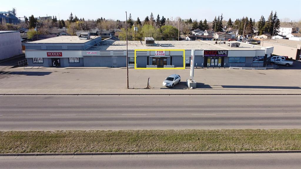 3B - 5716 44 Street, Lloydminster, AB
