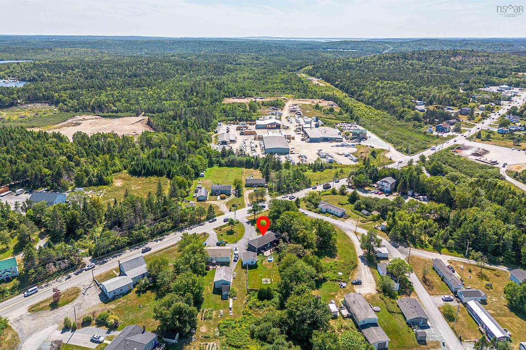 1909 Hammonds Plains Road, Hammonds Plains, NS