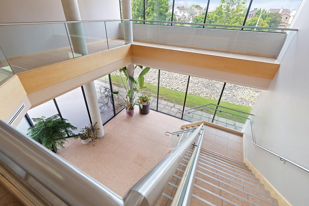 2nd Floor - 603 March Road, Ottawa, ON