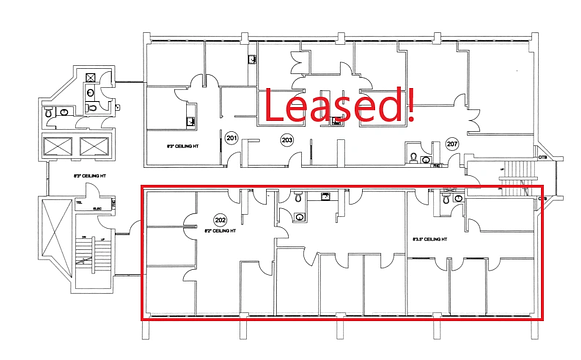 25 Charlton Avenue East, Hamilton, ON