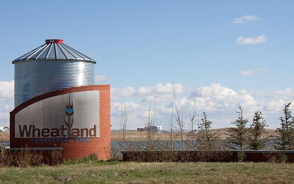 9 Durum Drive, Langdon, AB