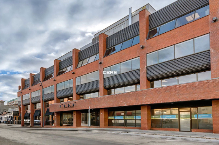 435 - 1167 Kensington Cres NW, Calgary, AB