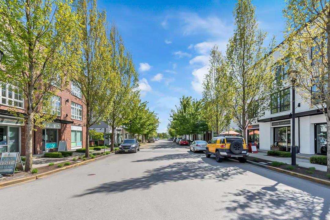 103 - 10973 Barnston View Road, Pitt Meadows, BC