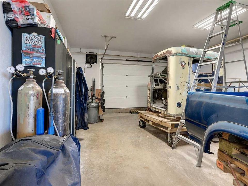 10426 95 Avenue, Sexsmith, AB