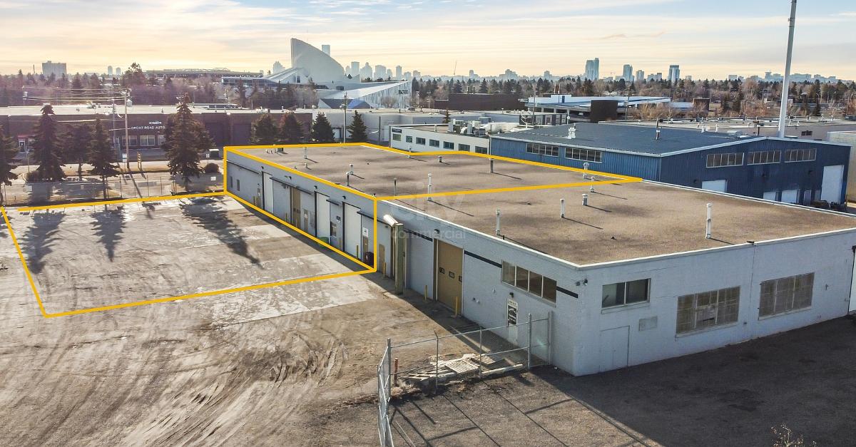 11320 143 St NW, Edmonton, AB