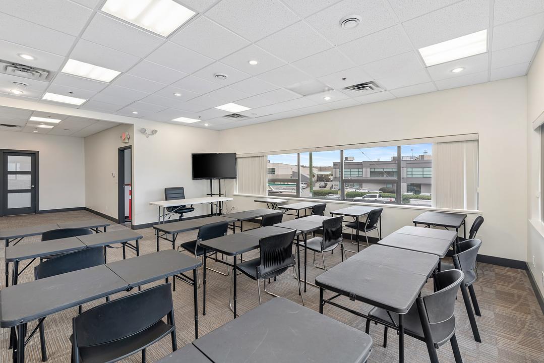 140 - 6751 Graybar Road, Richmond, BC