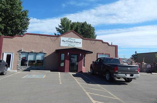 837 Centre Street, Carstairs, AB