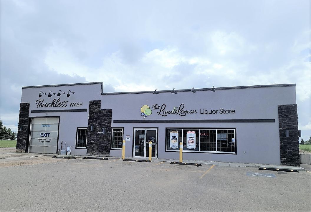 2806 48 Avenue, Athabasca, AB