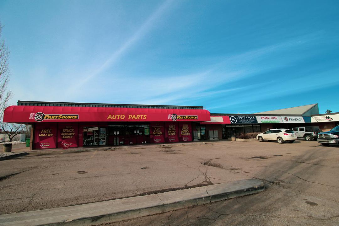 100 King St, Spruce Grove, AB