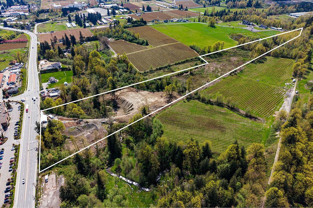 2475 Mount Lehman Road, Abbotsford, BC