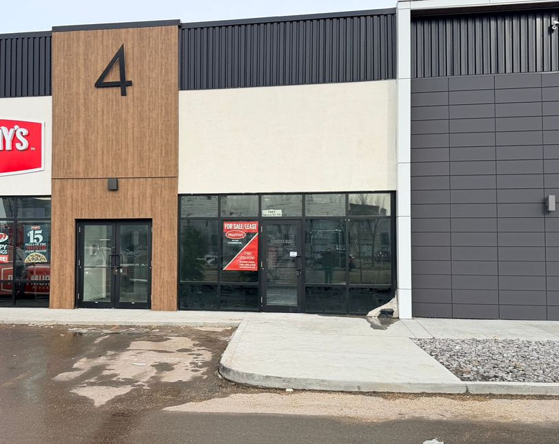 1083 Parsons Road Southwest, Edmonton, AB